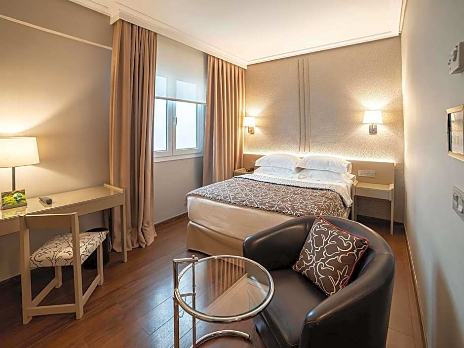 Mercure Monte Igueldo