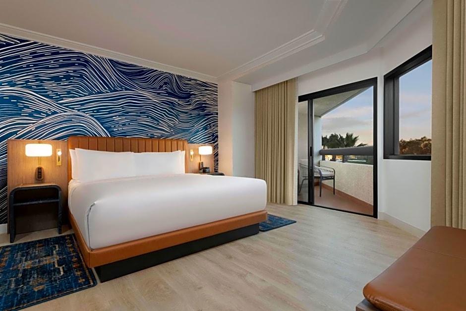Hyatt Regency Irvine