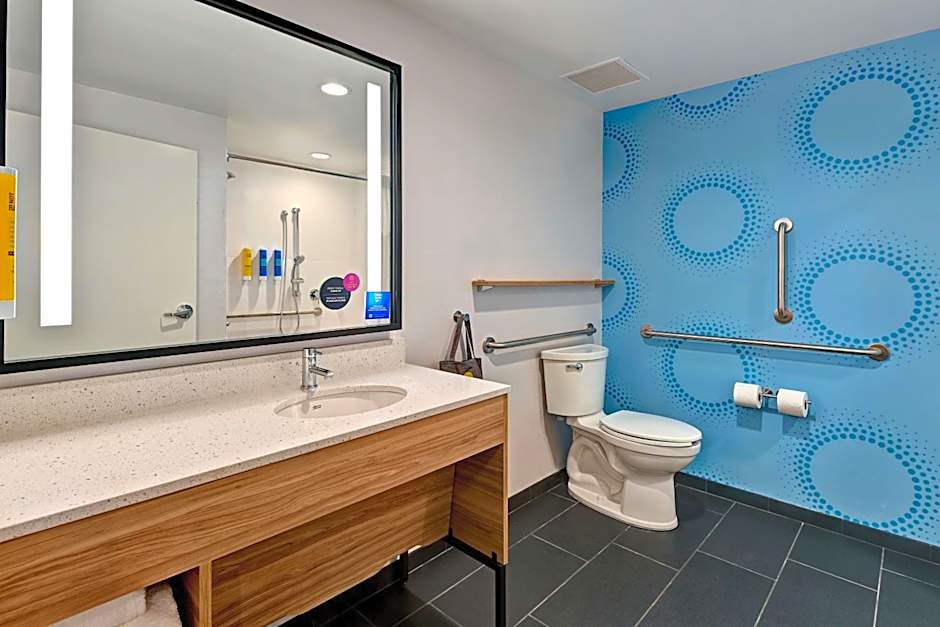 Tru By Hilton Tahlequah