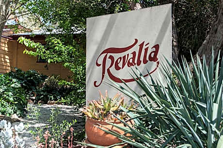 Trevalia Accommodation