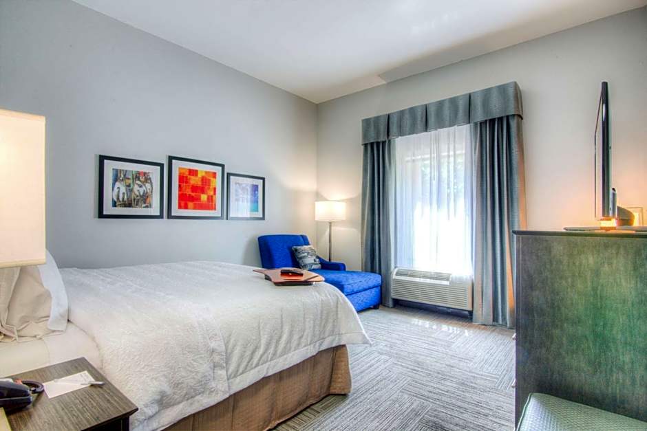 Hampton Inn By Hilton Houston I-10 East, Tx