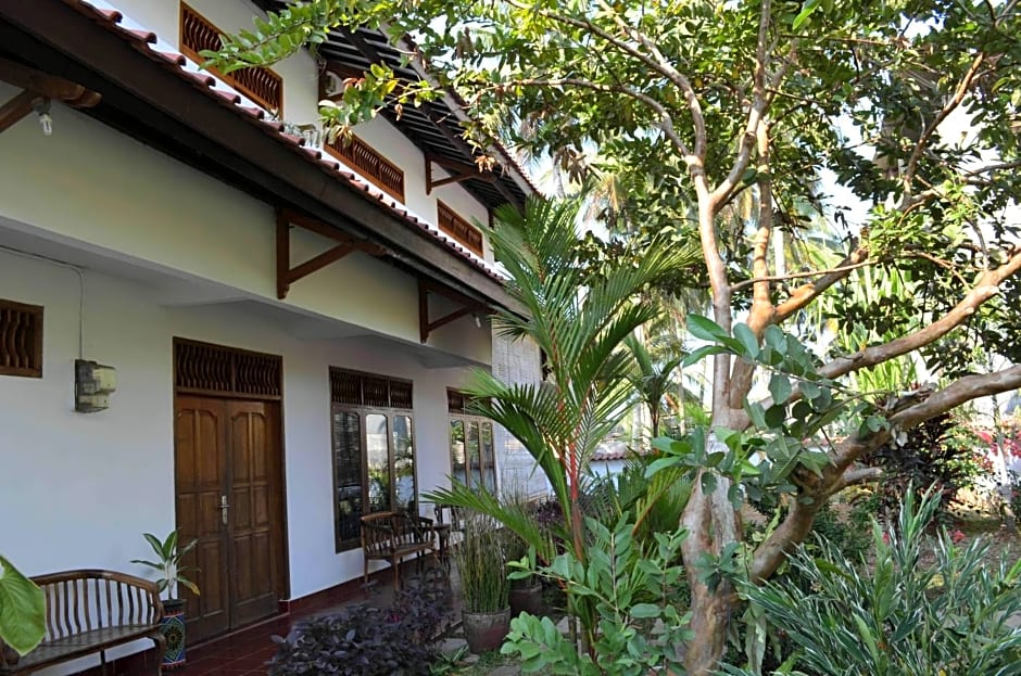 Mango Guesthouse