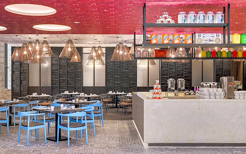 Kaohsiung Marriott Hotel