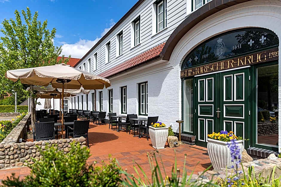 Hotel Historischer Krug