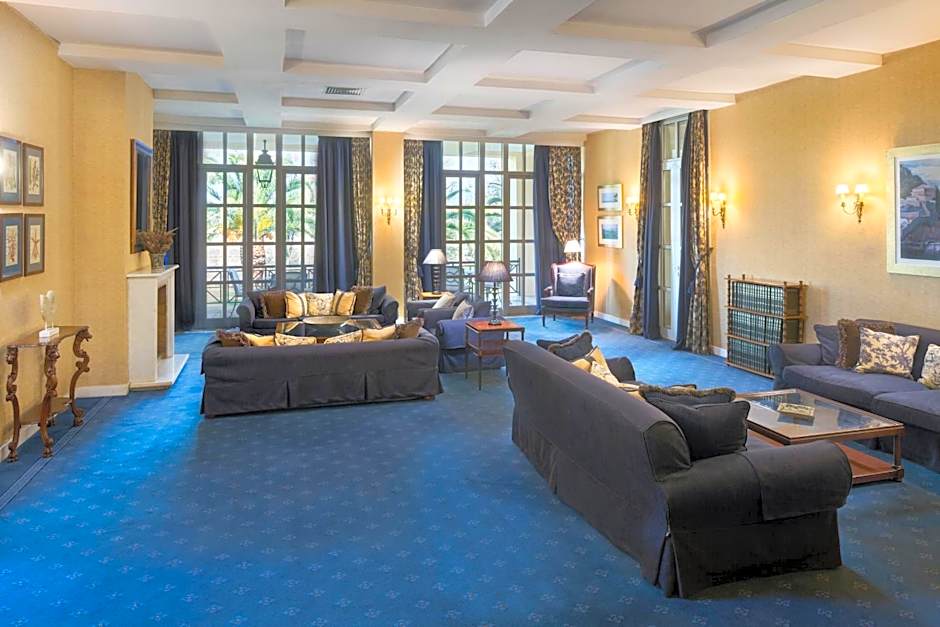 Amalia Hotel Nafplio