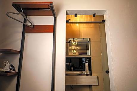 Deluxe Double Room with Two Double Beds