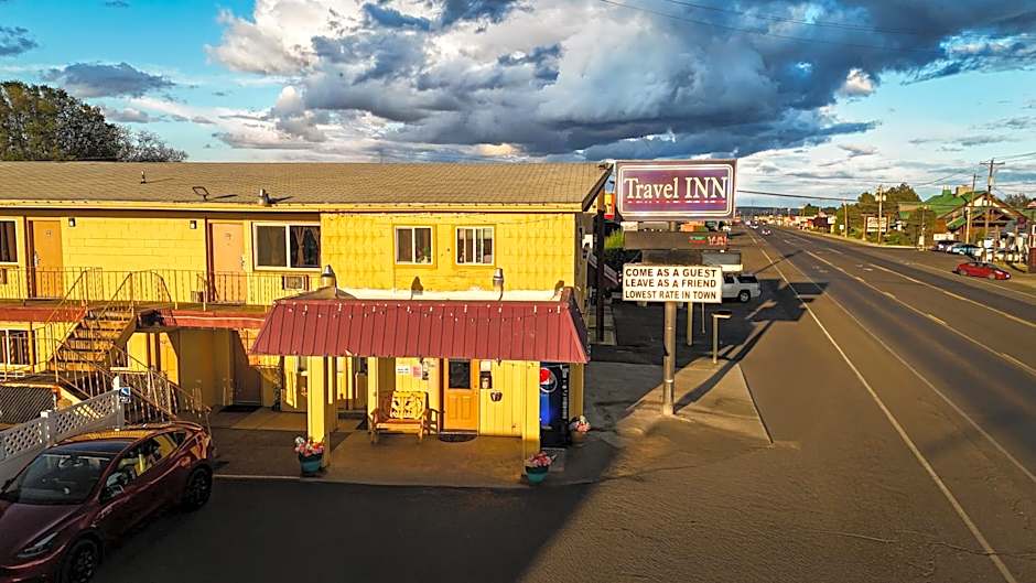 Travel Inn