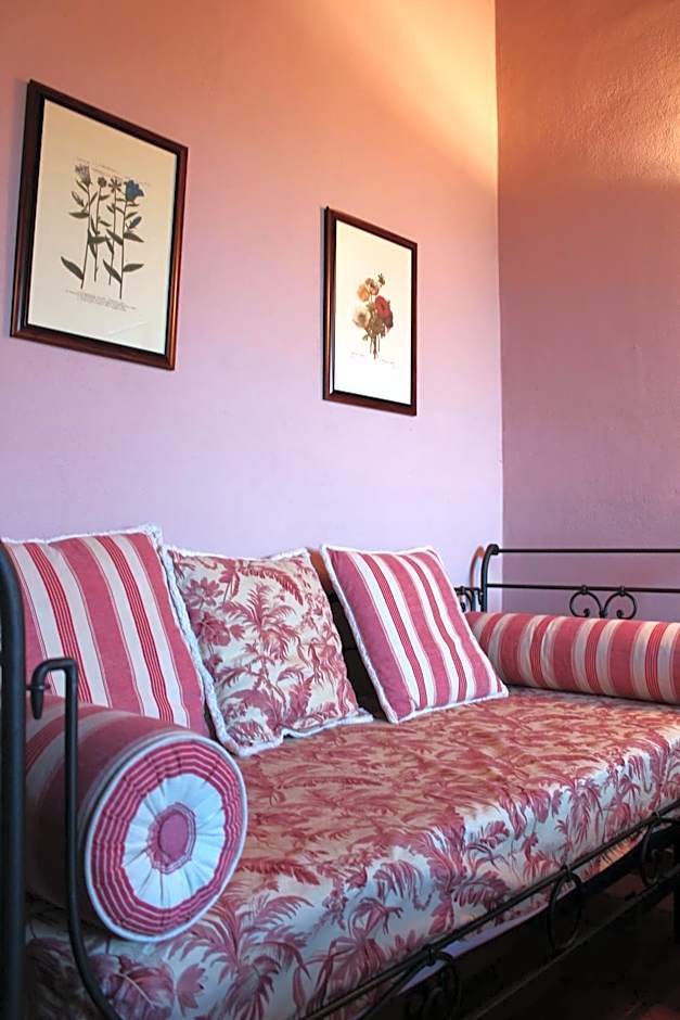 Il Poggio degli Olivi