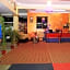 Babylon Hotel & Serviced Apartment