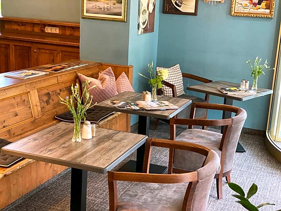 Hotel Edelweiss Kitzbühel