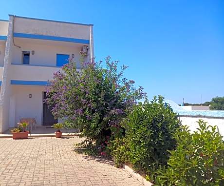 B&B Trullo Di Mare 2