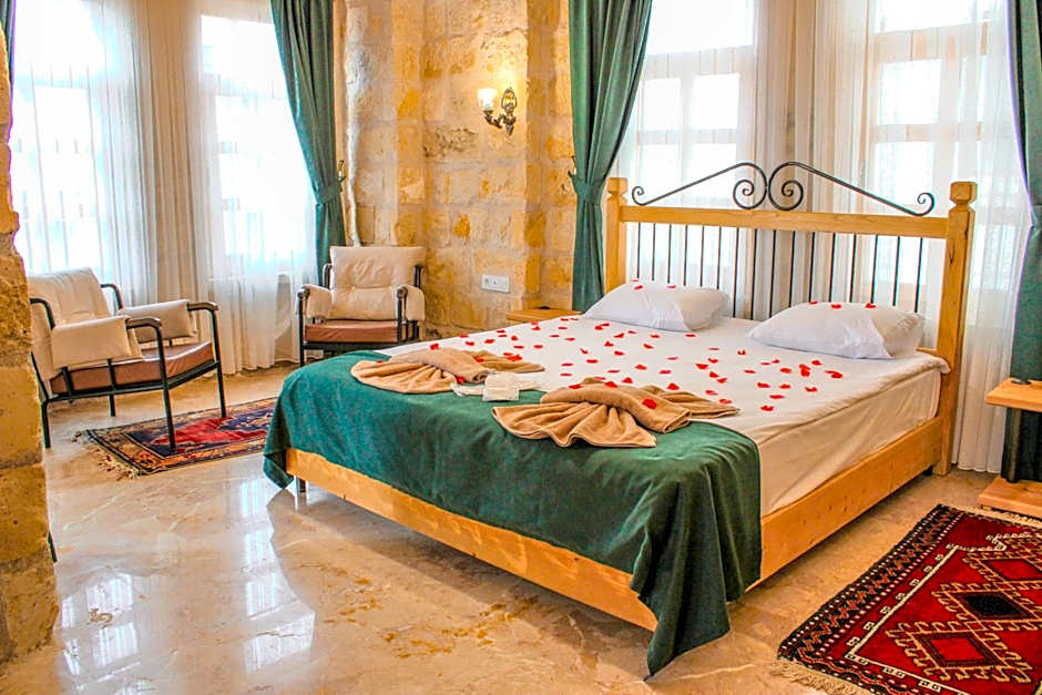 Tantan Cappadocia House