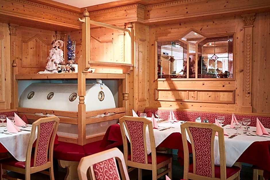 Alpenhotel Schönwald Superior