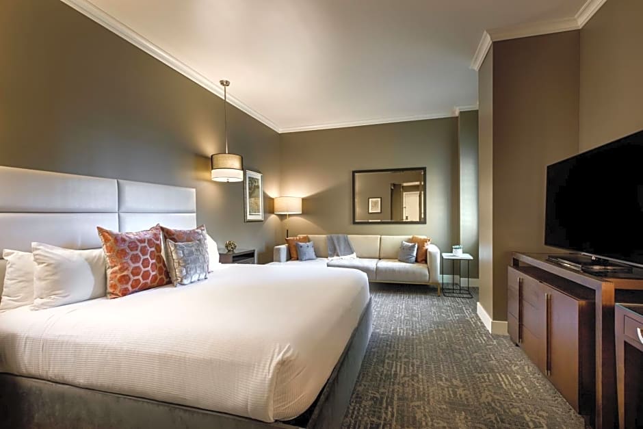 Ambassador Hotel Oklahoma City, Autograph Collection