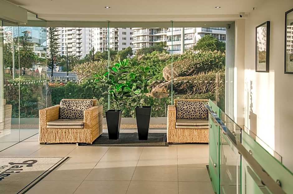 Talisman Beachside Broadbeach