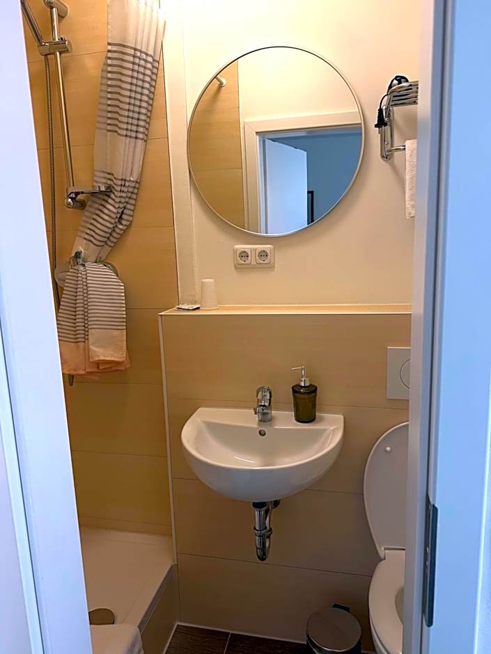 Hotel Wandsbek Hamburg
