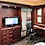 Hampton Inn By Hilton Pittsburgh-University Center