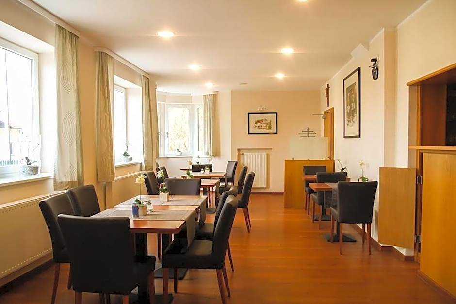 Hotel Waldlust B & B