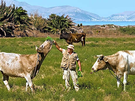 Grecotel Casa Paradiso