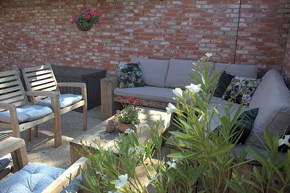 B&B Lekker Buiten