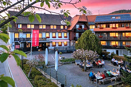 Hotel Hochfirst