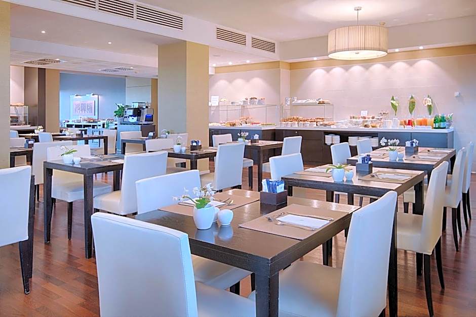 Savhotel Mantegna Padova