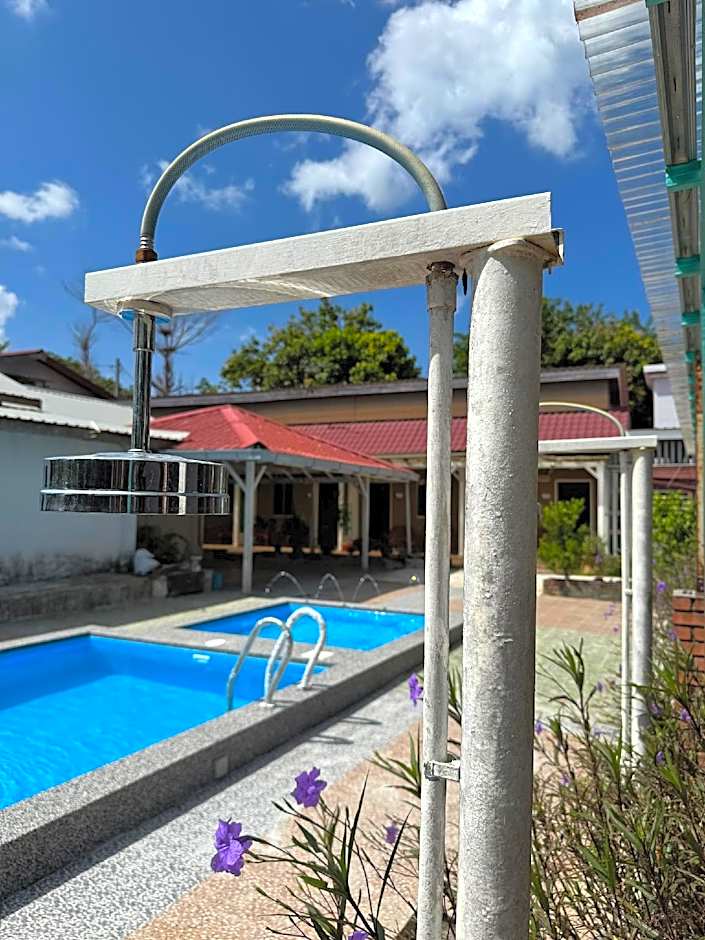 Pondok Muara Chalets