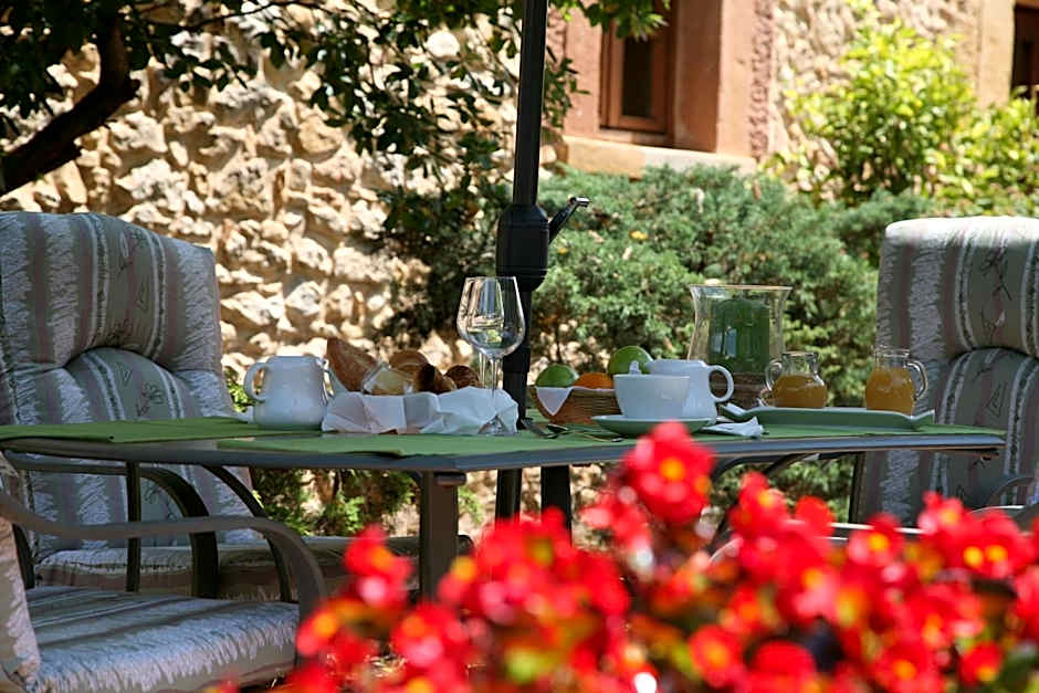 Hotel Palacio De La Viñona