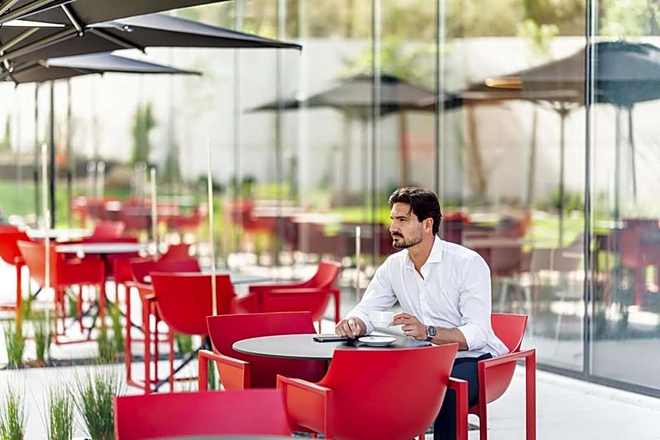 Moov Hotel Lisboa Oriente