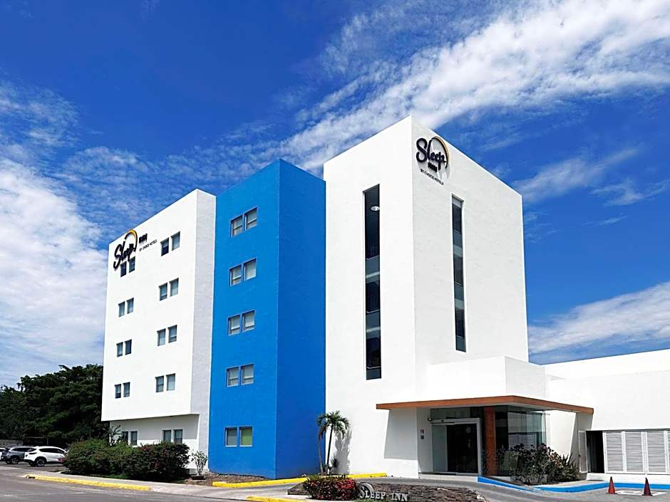 Sleep Inn Culiacan