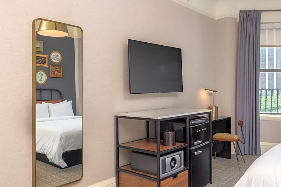 Copley Square Hotel