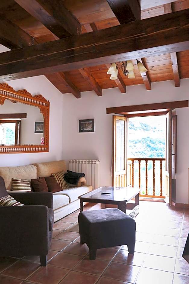 Hotel Rural La Puebla