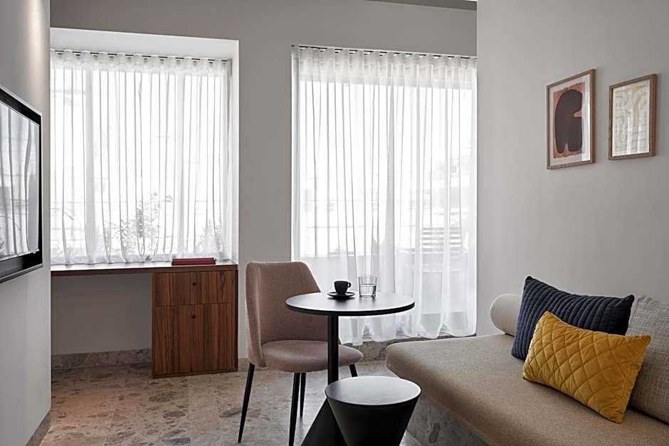 The Social Athens Hotel, a member of Radisson Individuals