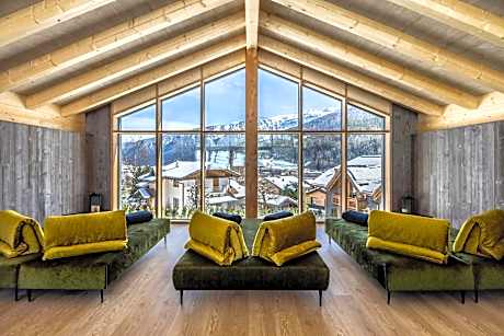 Hotel Palace Ravelli