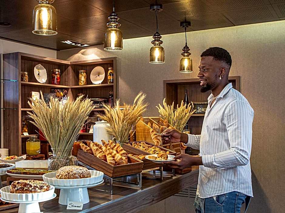 Sofitel Strasbourg Grande Ile