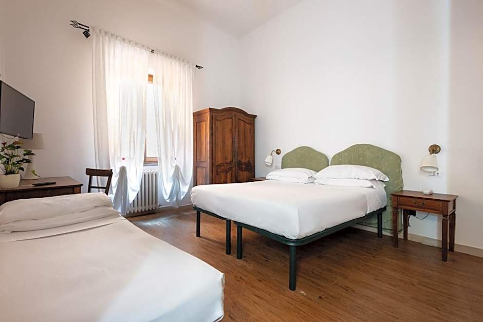 Hotel Verdi
