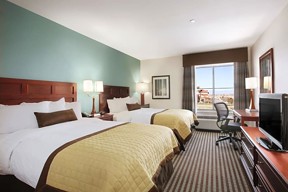 Baymont by Wyndham Denver International Airport