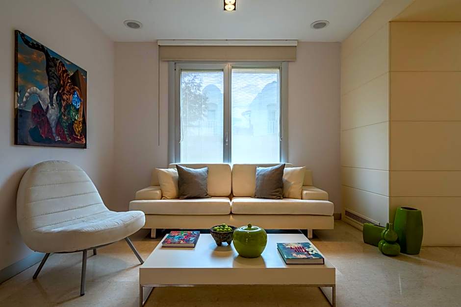 Casa dell'Arte Hotel of Arts & Leisure