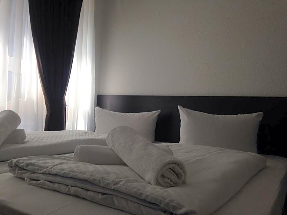 Mosel Hotel