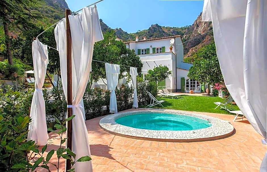 B&B Il Casale di Monserrato