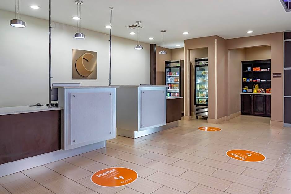 Comfort Inn & Suites Cleveland TX