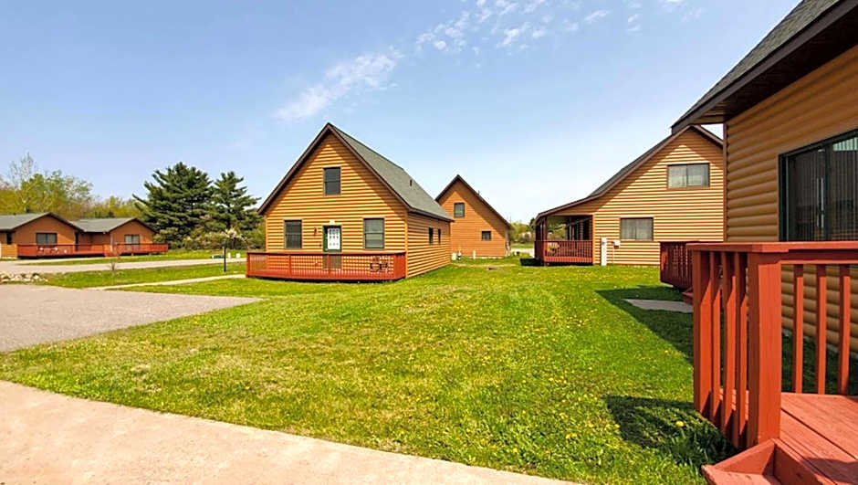 Jasper Ridge Inn Ishpeming By Magnuson Worldwide