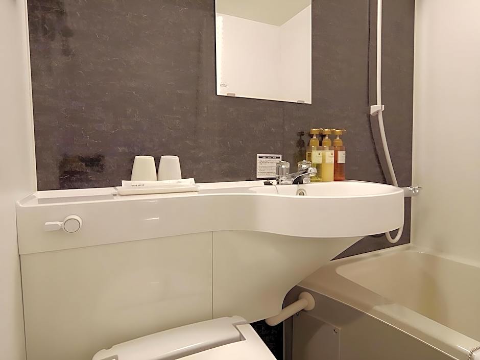 Kusatsu Dai-ichi Hotel