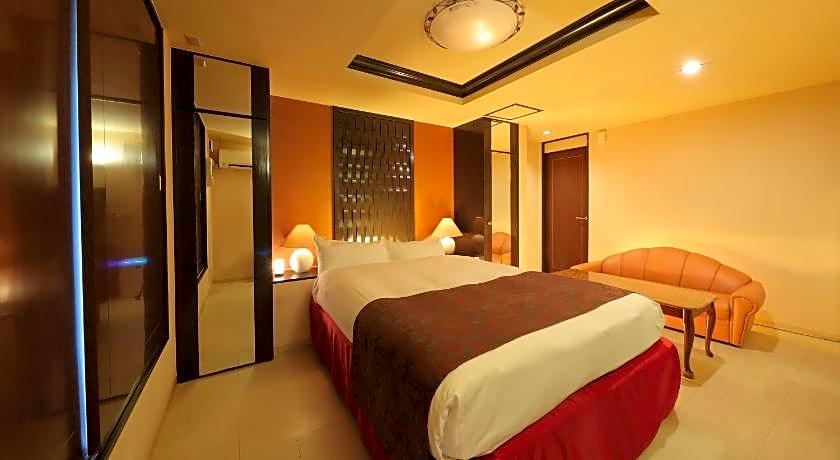 Hotel fine olive Kyoto Yamashina Free Parking - Adult Only