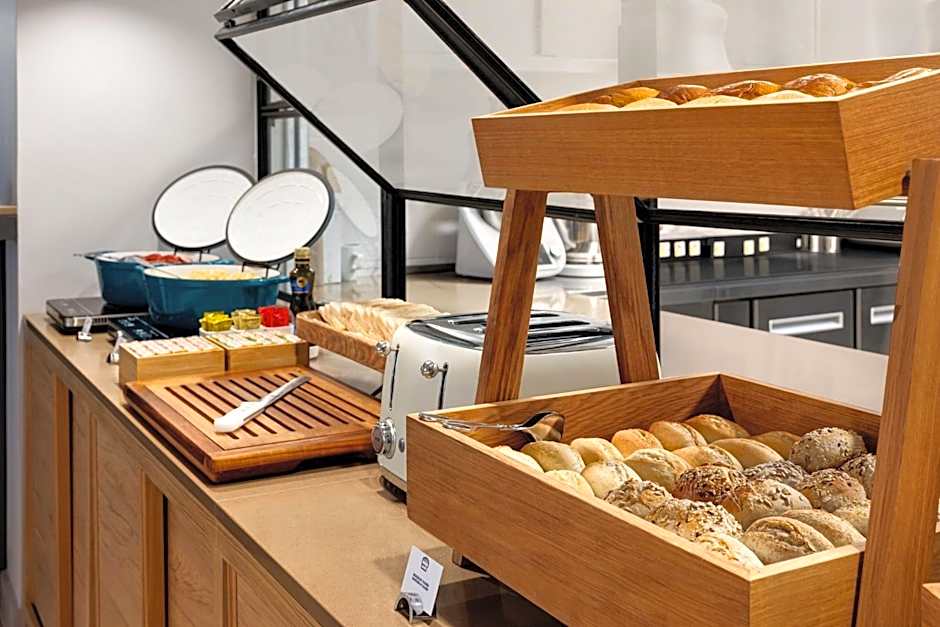 Holiday Inn Express Porto Boavista By IHG