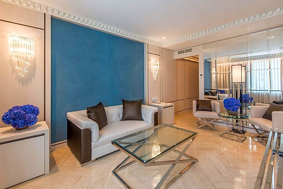 Gran Hotel Miramar GL