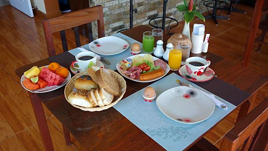 Baan Sooksiri Bangsaray