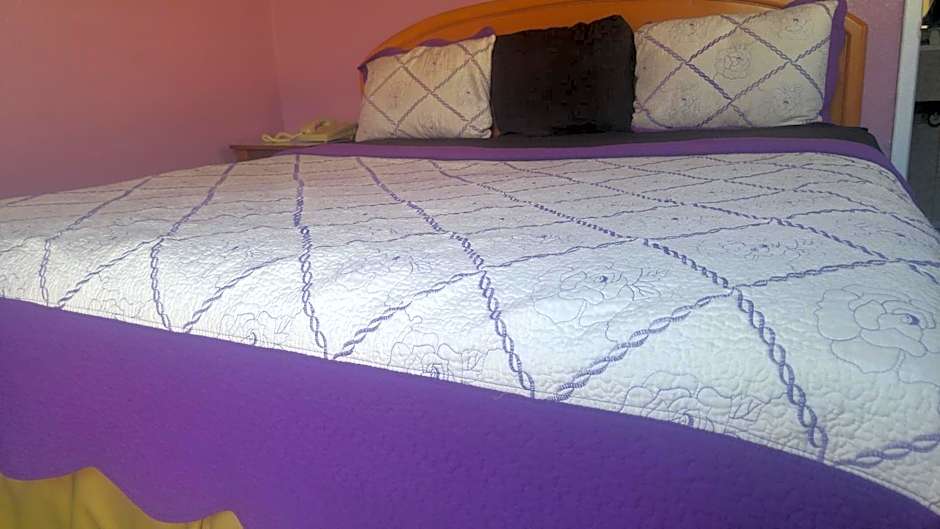 Travel Eagle Inn Motel