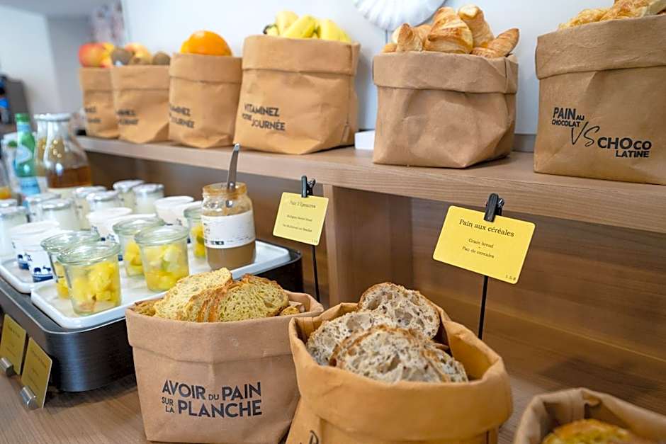 Hôtel Jules Verne Biarritz