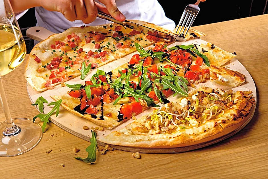 Plumbohms ECHT-HARZ-HOTEL